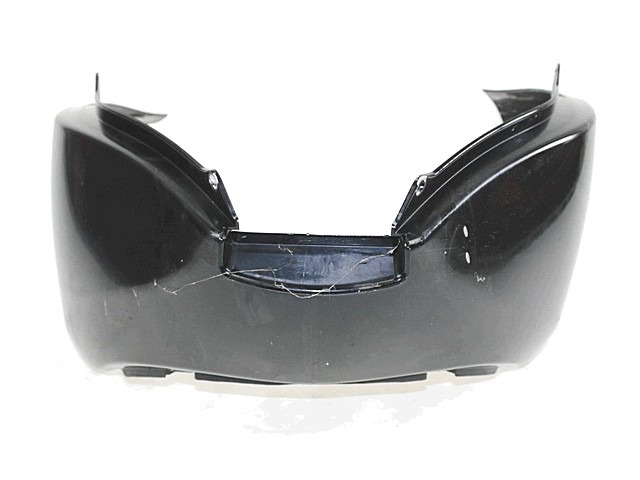 CARENA CENTRALE INFERIORE SELLA APRILIA SCARABEO 150 1999 - 2002 LOWER SADDLE FAIRING DA RIVERNICIARE