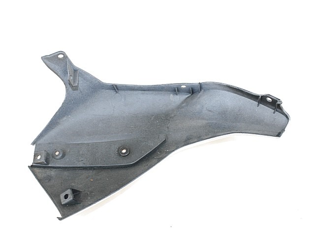 CARENA LATERALE FIANCHETTO SERBATOIO DESTRA MOTO GUZZI BREVA V 750 IE GU32576210 RIGHT SIDE FUEL TANK FAIRING DA RIVERNICIARE