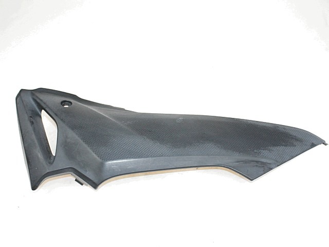 CARENA LATERALE DESTRA INFERIORE SELLA HONDA CBR 600 F PC41 2011 - 2013 83600MGVD00 RIGHT LOWER SADDLE FAIRING 