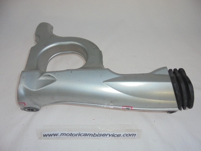 BMW K 1200 R 33177660352 FORCELLONE MONOBRACCIO POSTERIORE K43 04 - 16 REAR SWINGARM