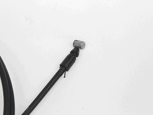 CAVO APERTURA SELLA DA BLOCCHETTO PIAGGIO MP3 IE SPORT LT ABS 2014 - 2016 CM012853 SADDLE OPENING CABLE