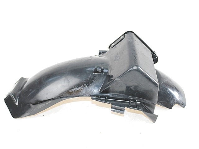 PARAFANGO POSTERIORE HONDA CB 750 F RC04 1980 - 1984 REAR FENDER DA RIVERNICIARE