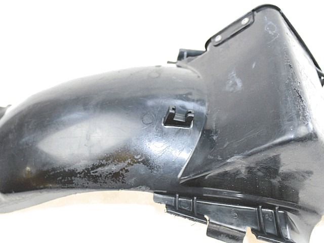 PARAFANGO POSTERIORE HONDA CB 750 F RC04 1980 - 1984 REAR FENDER DA RIVERNICIARE