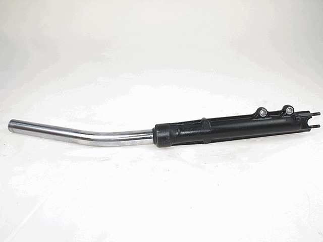 FORCELLA ANTERIORE SINISTRA HONDA CB 750 F RC04 1980 - 1984 LEFT FRONT FORK DA RADDRIZZARE