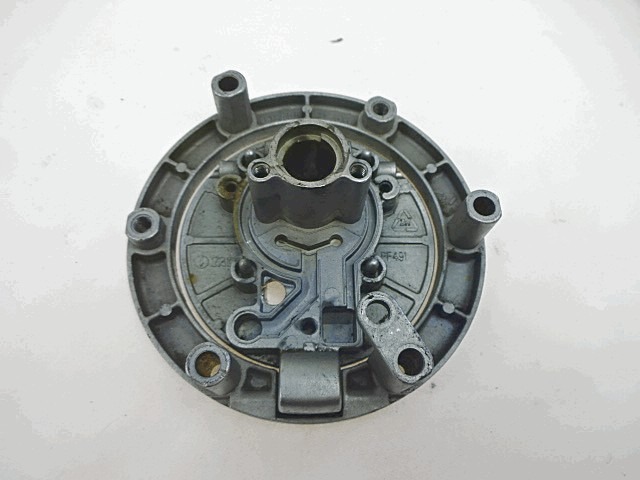 TAPPO SERBATOIO BENZINA GENERICO ZADI FUEL TANK CAP 