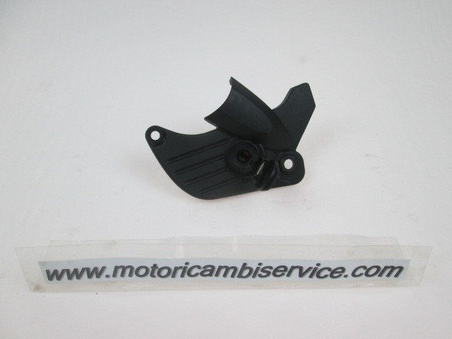 BMW K 1200 R 61347694306 PRESA ELETTRICA AUSILIARIA K43 04 - 16 PLUG-IN SOCKET