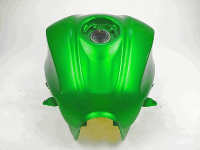 SERBATOIO CARBURANTE KAWASAKI Z 300 ABS 2015 - 2016 51089529635K FUEL TANK DA RIVERNICIARE