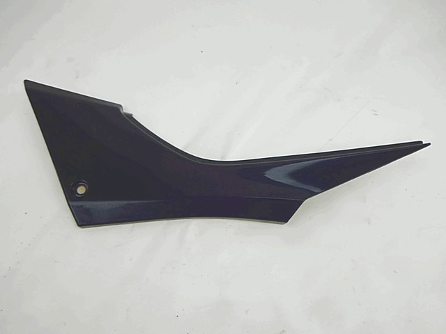 CARENA LATERALE SINISTRA INFERIORE SELLA KAWASAKI Z 300 ABS 2015 - 2016 530650026739 LEFT SIDE LOWER SADDLE FAIRING 