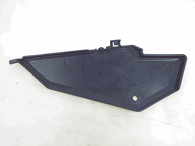 COVER SINISTRA SCATOLA FILTRO KAWASAKI Z 300 ABS 2015 - 2016 140920954 LEFT SIDE AIR BOX COVER