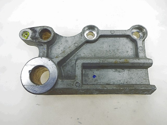 SUPPORTO PINZA FRENO POSTERIORE KAWASAKI Z 300 ABS 2015 - 2016 430340095  REAR BRAKE CALIPER BRACKET
