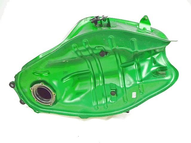 SERBATOIO CARBURANTE BENZINA KAWASAKI Z 300 ABS 2015 - 2016 51089529635K FUEL TANK AMMACCATO DA RIVERNICIARE