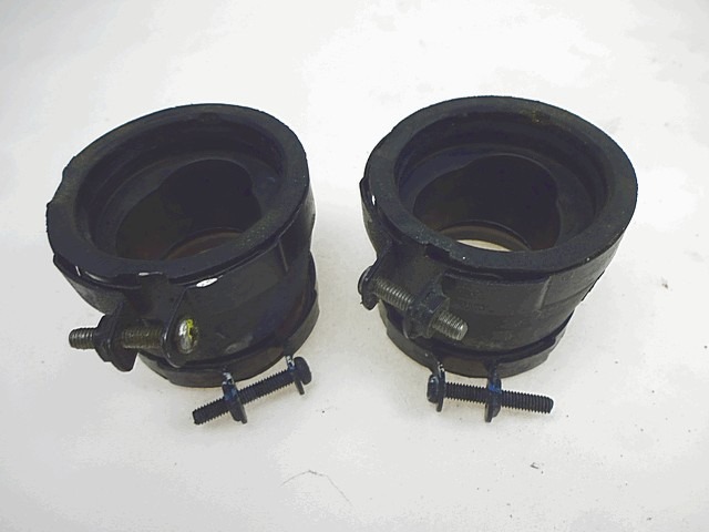 COLLETTORI DI ASPIRAZIONE KAWASAKI Z 300 ABS 2015 - 2016 160650119 INTAKE MANIFOLDS