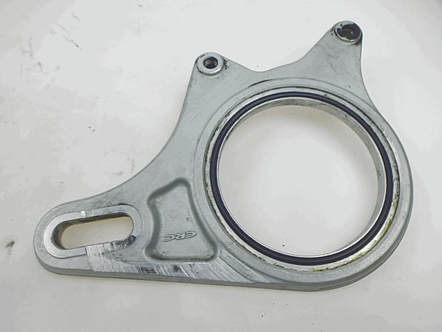 SUPPORTO PINZA FRENO POSTERIORE MV AGUSTA BRUTALE 910 S 2005 - 2011 8000A3551 REAR BRAKE CALIPER BRACKET