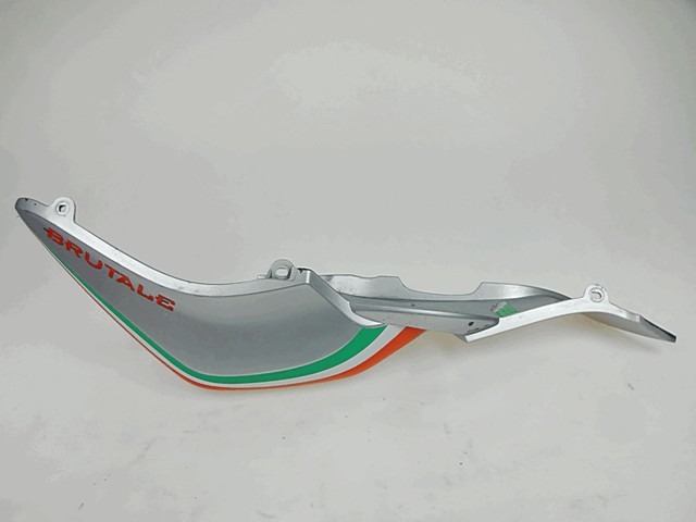 CARENA LATERALE POSTERIORE DESTRA MV AGUSTA BRUTALE 910 S 2005 - 2011 8000B0314 RIGHT SIDE REAR FAIRING