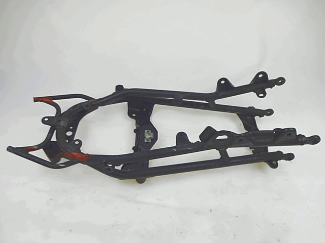 TELAIO POSTERIORE MV AGUSTA BRUTALE 910 S 2005 - 2011 8A0099263 REAR SUBFRAME