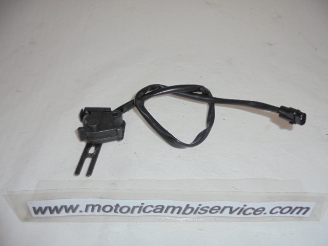 KAWASAKI Z 1000 14-16 INTERRUTTORE CAVALLETTO 270100112 STAND SWITCH