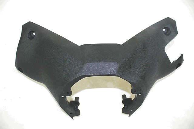 COVER RIVESTIMENTO INFERIORE MANUBRIO YAMAHA X-MAX YP 125 R 2010 - 2013 37PF62150000 LOWER HANDLEBAR  COVER