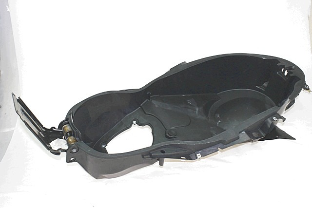 VASCA SOTTOSELLA CON CERNIERA YAMAHA X-MAX YP 125 R 2010 - 2013 37PF473R0100 UNDERSADDLE BOX