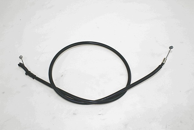 CAVO FILO ARRICCHITORE AVVIAMENTO YAMAHA FZS 600 FAZER 2002 - 2004 5RT263300000 CHOKE STARTER CABLE