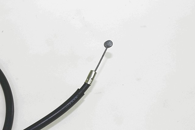 CAVO FILO ARRICCHITORE AVVIAMENTO YAMAHA FZS 600 FAZER 2002 - 2004 5RT263300000 CHOKE STARTER CABLE