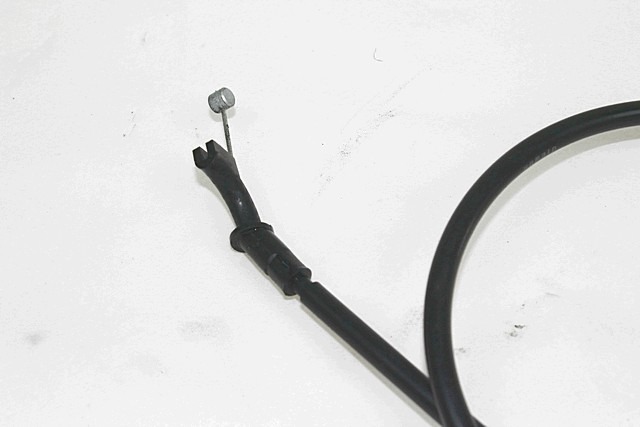 CAVO FILO ARRICCHITORE AVVIAMENTO YAMAHA FZS 600 FAZER 2002 - 2004 5RT263300000 CHOKE STARTER CABLE