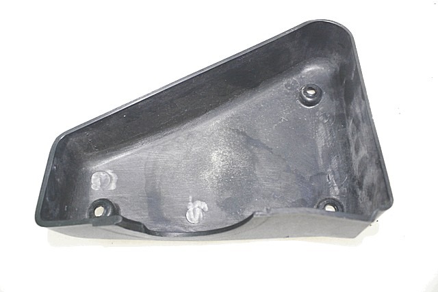 COVER DESTRA SCATOLA FILTRO ARIA YAMAHA FZS 600 FAZER 2002 - 2004 4YR144180000 RIGHT AIR BOX COVER