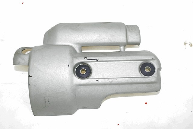 COVER MOTORINO AVVIAMENTO MOTO GUZZI NEVADA 750 CLASSIC 2008 - 2015 GU32733360 STARTING MOTOR COVER DA RIVERNICIARE