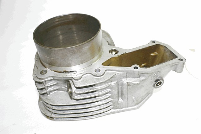 CILINDRO SINISTRA E PISTONE BMW R21 R 1150 GS 1999 - 2002 11117667111 11257652663 LEFT CYLINDER AND PISTON