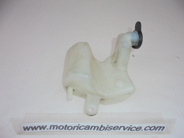 VASCHETTA LIQUIDO RAFFREDDAMENTO YAMAHA X-MAX 250 2011-2013 (YP 250 RA) 37PE24900000 WATER TANK