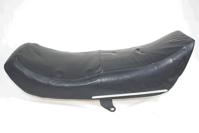 SELLA HONDA CB 750 F RC04 1980 - 1984 SADDLE CON SEGNI DI USURA VEDI FOTO