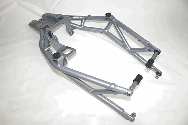 TELAIO POSTERIORE DUCATI HYPERMOTARD 796 (2010) 470.1.195.1D REAR FRAME STRISCIATO