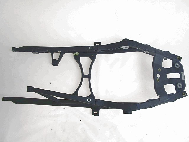 TELAIO POSTERIORE TRIUMPH 675 STREET TRIPLE 2007 - 2012 T2070612 REAR FRAME