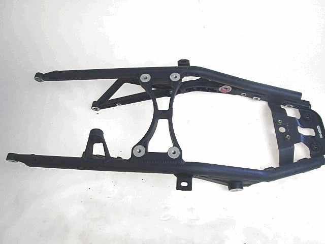 TELAIO POSTERIORE TRIUMPH 675 STREET TRIPLE 2007 - 2012 T2070612 REAR FRAME