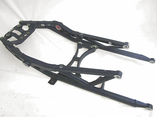 TELAIO POSTERIORE TRIUMPH 675 STREET TRIPLE 2007 - 2012 T2070612 REAR FRAME