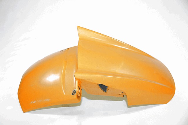 PARAFANGO PARASPRUZZI POSTERIORE BENELLI TNT TORNADO NAKED TRE 899 S 2008 - 2011 V REAR FENDER STRISCIATO