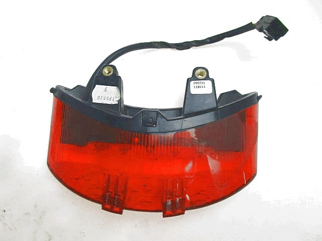 FARO POSTERIORE TRIUMPH 675 STREET TRIPLE 2007 - 2012 A9700122 TAILLIGHT