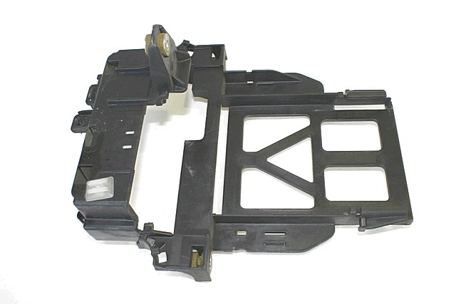 SUPPORTO CENTRALINA BMW K71 F 800 S 2006 - 2011 61357689832 CONTROL UNIT BRACKET