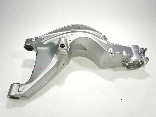 FORCELLONE POSTERIORE BMW K71 F 800 S 2006 - 2011 33177678641 REAR SWINAGRM SENZA CUSCINETTI