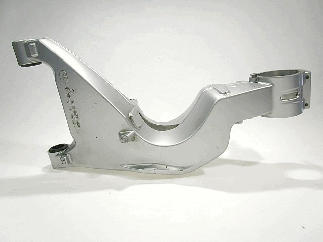 FORCELLONE POSTERIORE BMW K71 F 800 S 2006 - 2011 33177678641 REAR SWINAGRM SENZA CUSCINETTI