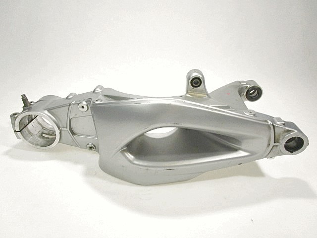 FORCELLONE POSTERIORE BMW K71 F 800 S 2006 - 2011 33177678641 REAR SWINAGRM SENZA CUSCINETTI