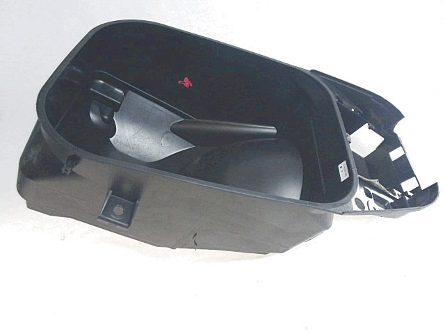 VASCA SOTTO SELLA YAMAHA T-MAX XP 500 2001 - 2003 5GJ2473R0000 UNDERSADDLE BOX