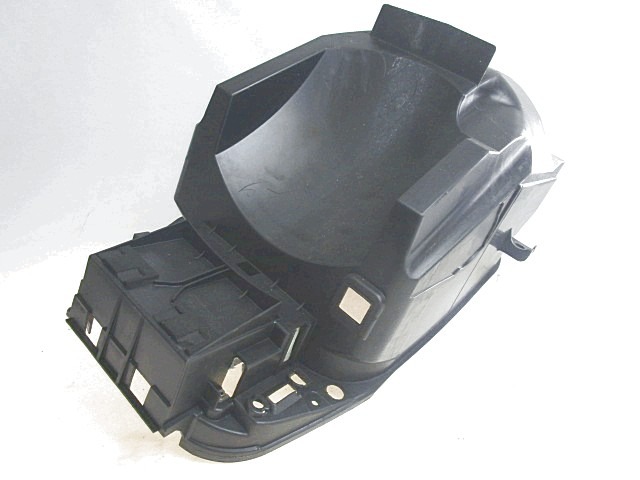 VASCA SOTTO SELLA YAMAHA T-MAX XP 500 2001 - 2003 5GJ2473R0000 UNDERSADDLE BOX