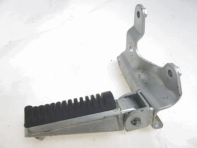 PEDALINA POSTERIORE SINISTRA YAMAHA T-MAX XP 500 2001 - 2003 5GJ274300000 REAR LEFT FOOTREST