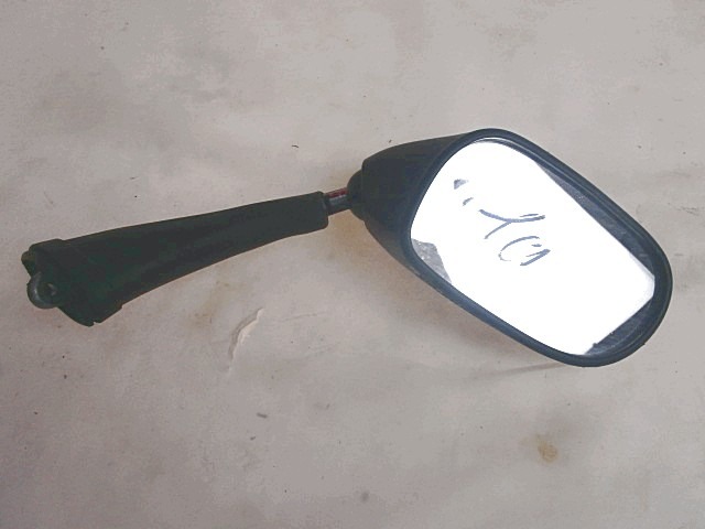 SPECCHIO RETROVISORE DESTRA YAMAHA T-MAX XP 500 2001 -2003 5GJ262901000 REAR RIGHT VIEW MIRROR