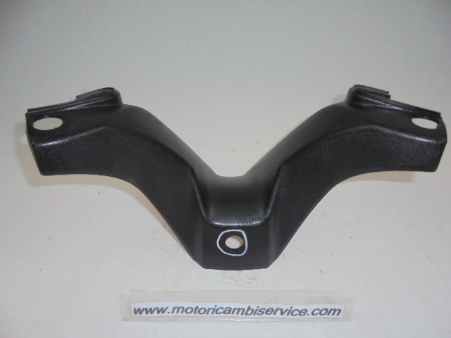 RIVESTIMENTO SUPERIORE MANUBRIO KYMCO DOWNTOWN 300i 2011 ( 2009 - 2016 ) 53205-LEA7-E00 HANDLEBAR COVER UPPER