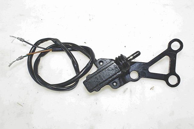 INTERRUTTORE CAVALLETTO LATERALE CON SUPPORTO TRIUMPH SPEED TRIPLE 1050 2011 - 2013 2080019T03 SIDE STAND SWITCH