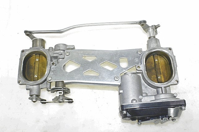 CORPO FARFALLATO DUCATI MULTISTRADA 1200 S 2010 - 2012 282.4.087.1A THROTTLE BODY