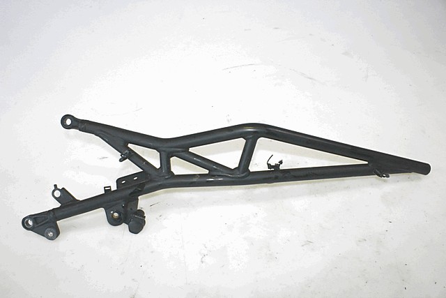 TELAIO POSTERIORE SINISTRA DUCATI MULTISTRADA 1200 S 2010 - 2012 47110141CA LEFT REAR FRAME CON VITE DA RIMUOVERE