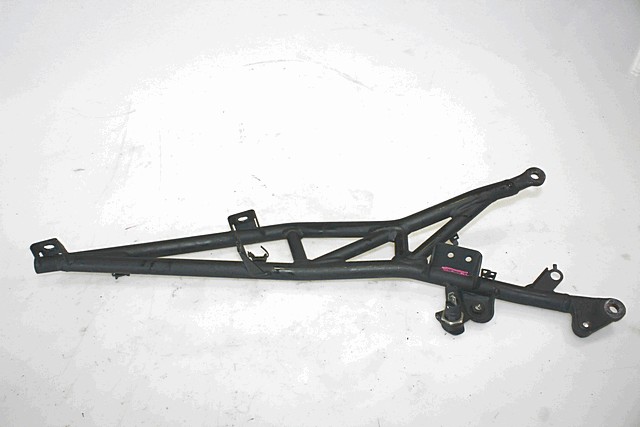 TELAIO POSTERIORE SINISTRA DUCATI MULTISTRADA 1200 S 2010 - 2012 47110141CA LEFT REAR FRAME CON VITE DA RIMUOVERE