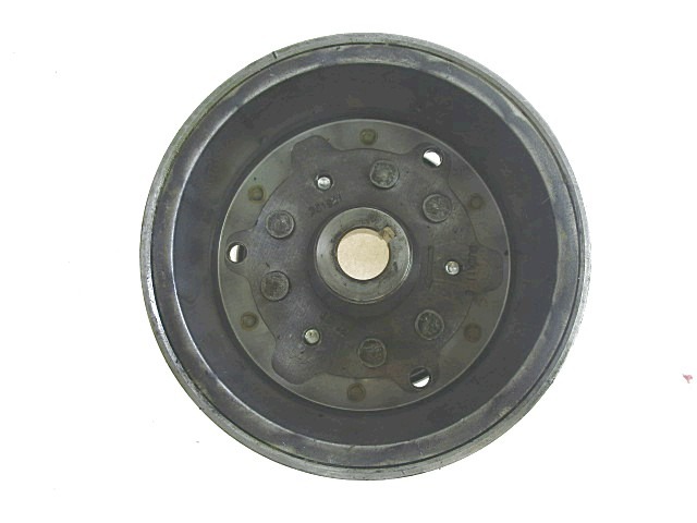 VOLANO MALAGUTI BLOG 160 1-000-303-879  1-000-303-753 FLYWHEEL